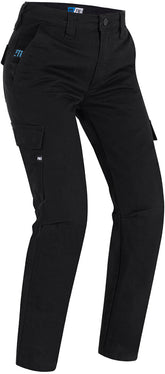 PANTALONI CARGO PMJ ELECTRA LADY